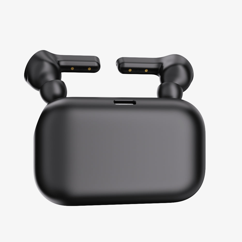 BTW300 Xtreme True Wireless ENC Earbuds Refurbished (BK)-50
