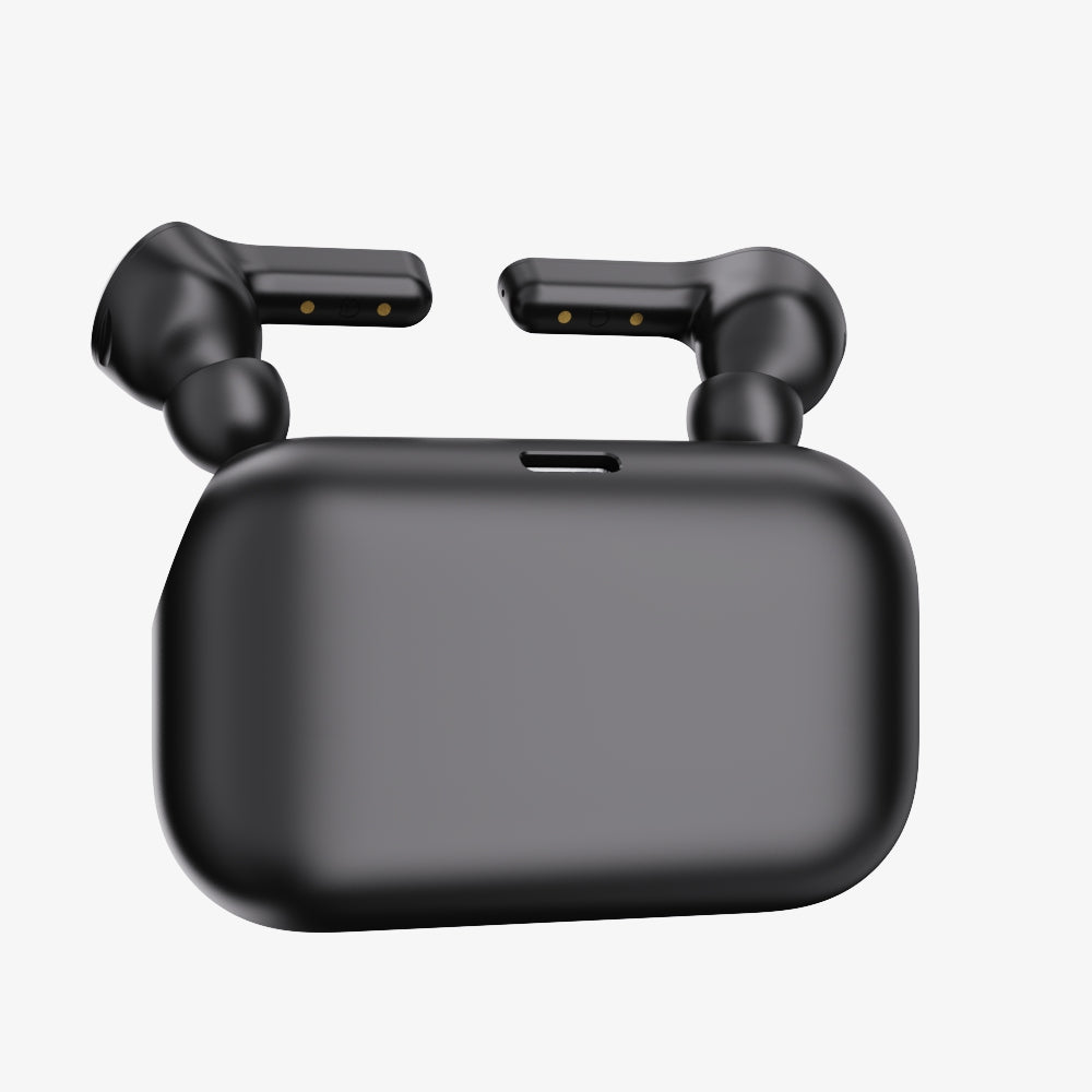 BTW300 Xtreme True Wireless ENC Earbuds Refurbished (BK)-51