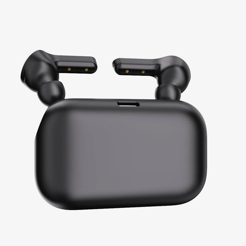 BTW300 Xtreme True Wireless ENC Earbuds Refurbished (BK)-51