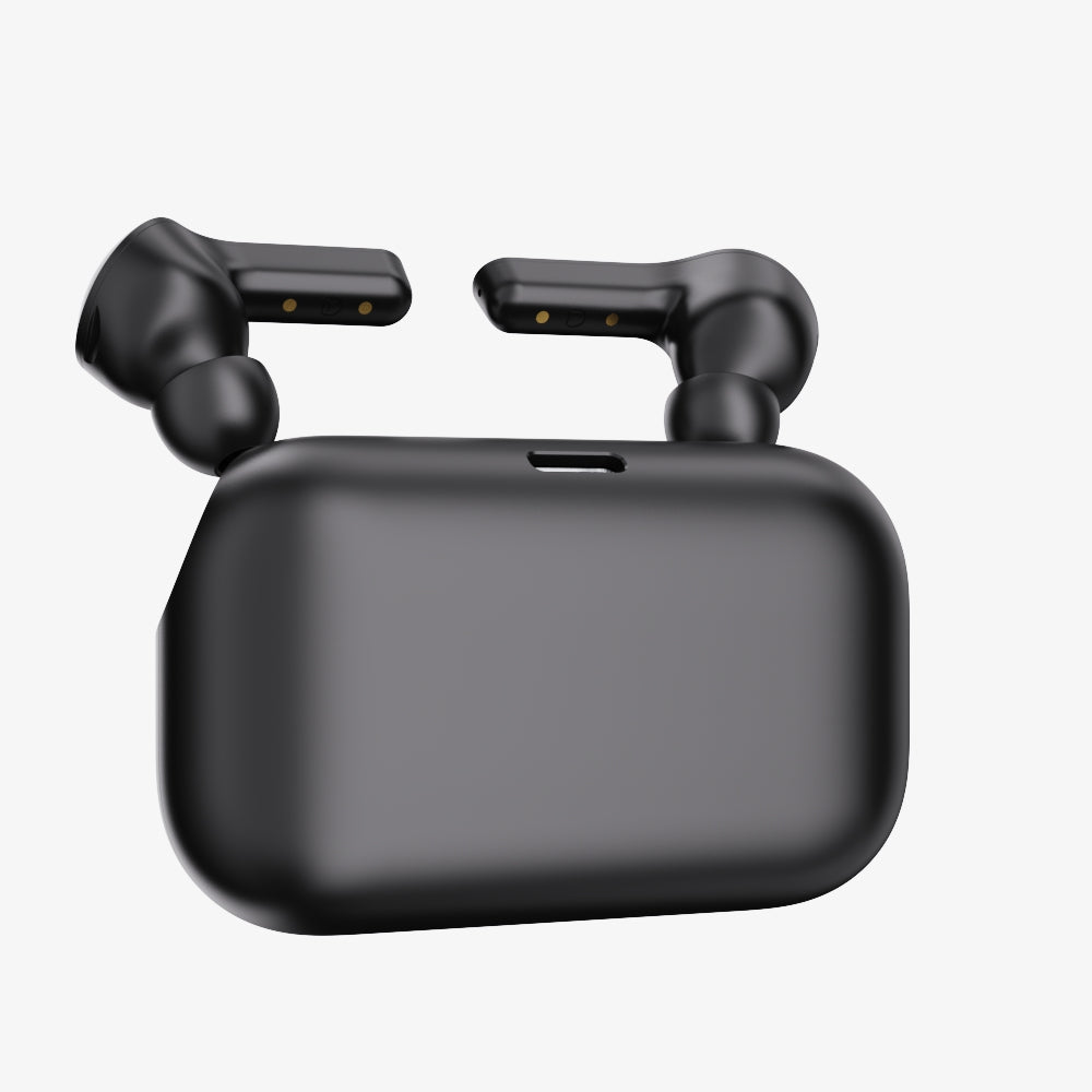 BTW300 Xtreme True Wireless ENC Earbuds Refurbished (BK)-52