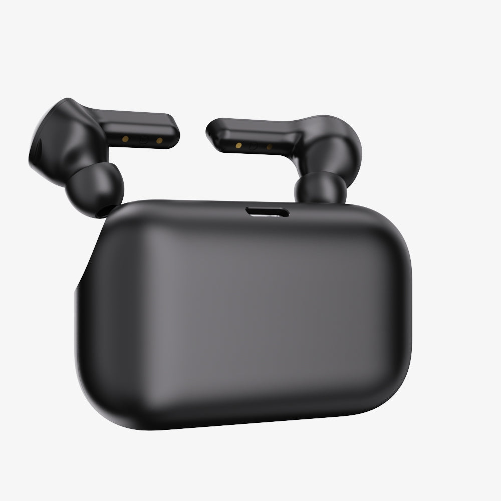 BTW300 Xtreme True Wireless ENC Earbuds Refurbished (BK)-53