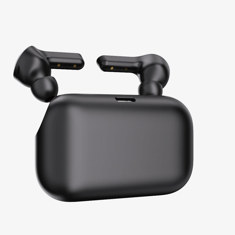 BTW300 Xtreme True Wireless ENC Earbuds Refurbished (BK)-53