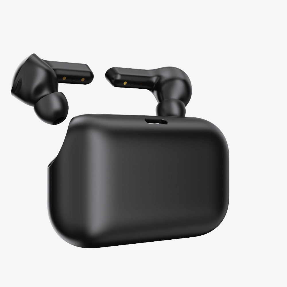 BTW300 Xtreme True Wireless ENC Earbuds Refurbished (BK)-55