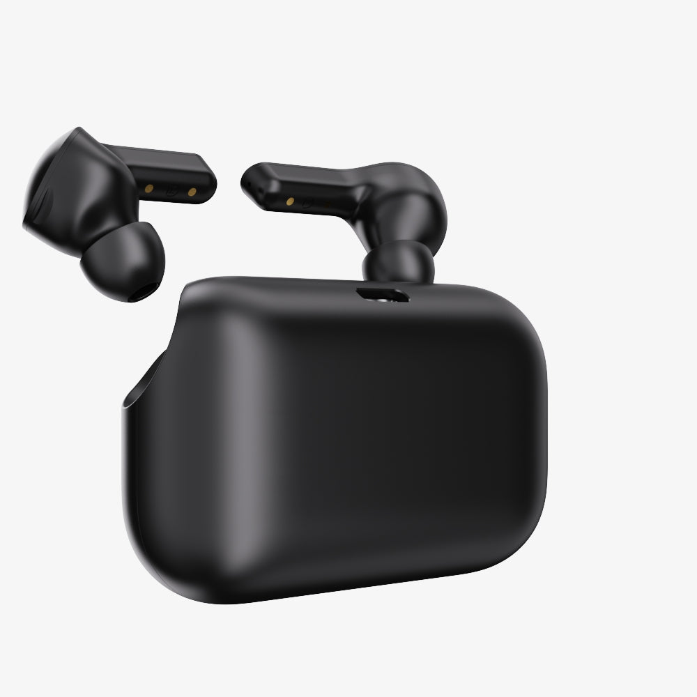 BTW300 Xtreme True Wireless ENC Earbuds Refurbished (BK)-56