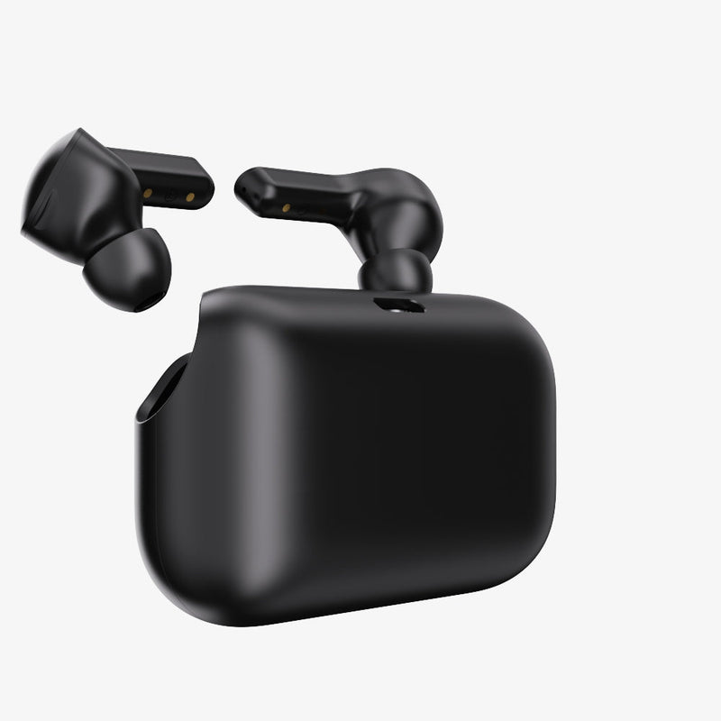 BTW300 Xtreme True Wireless ENC Earbuds (BK)-57
