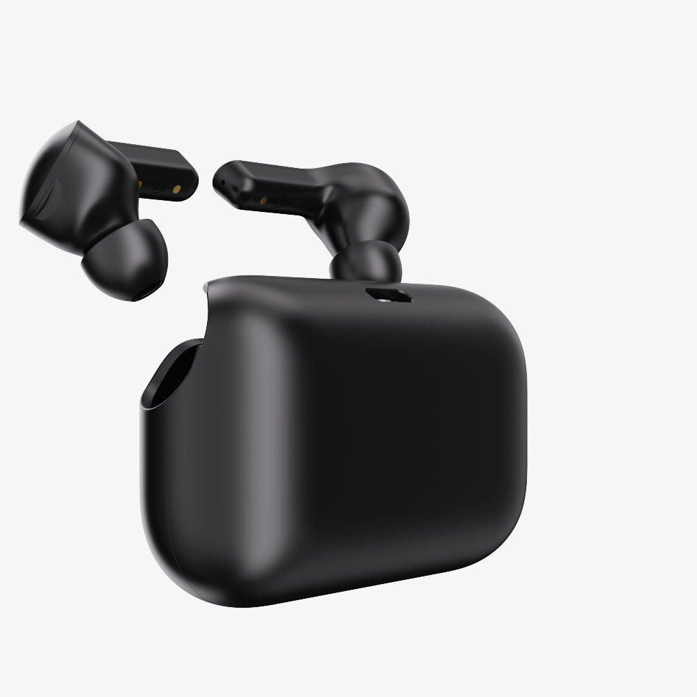 BTW300 Xtreme True Wireless ENC Earbuds Refurbished (BK)-58