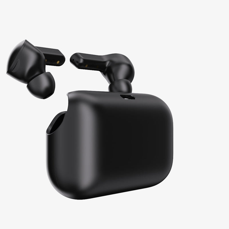 BTW300 Xtreme True Wireless ENC Earbuds Refurbished (BK)-58
