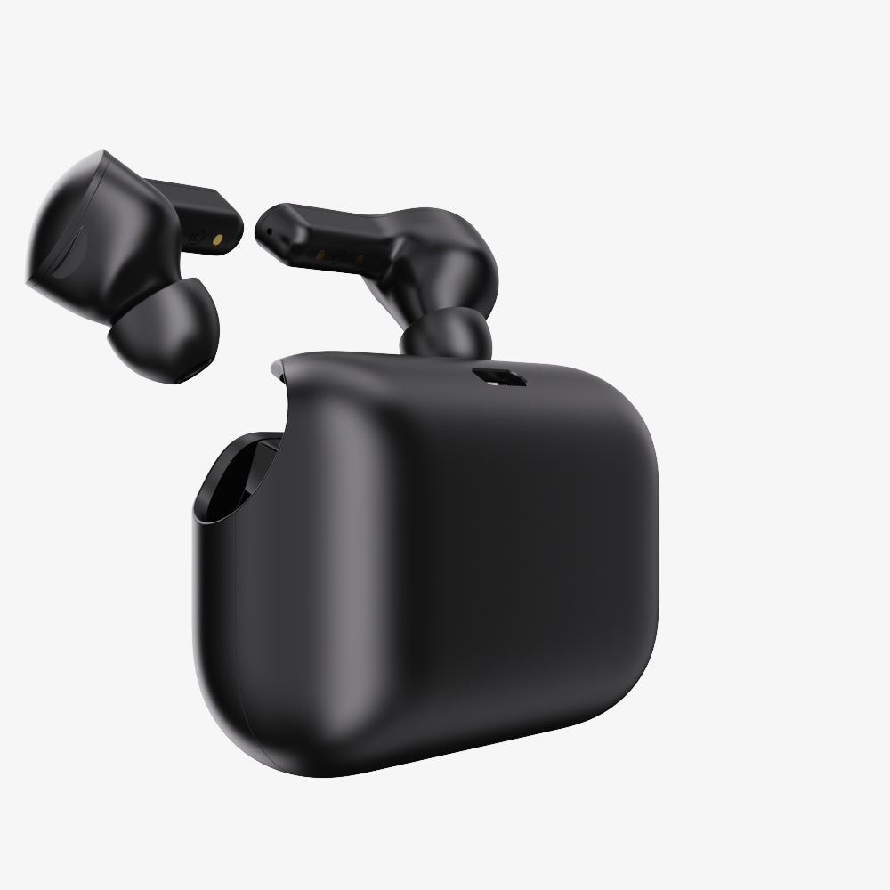 BTW300 Xtreme True Wireless ENC Earbuds Refurbished (BK)-59