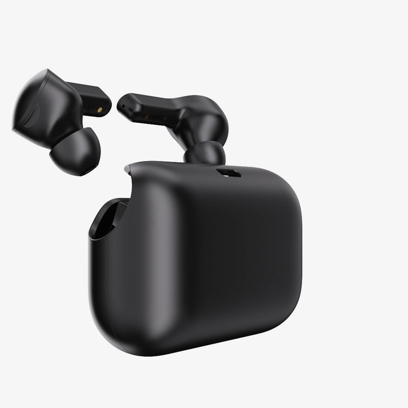BTW300 Xtreme True Wireless ENC Earbuds Refurbished (BK)-59