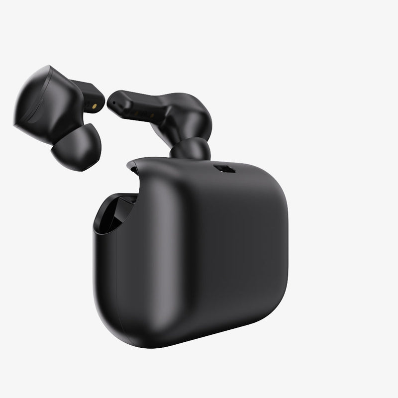 BTW300 Xtreme True Wireless ENC Earbuds Refurbished (BK)-60