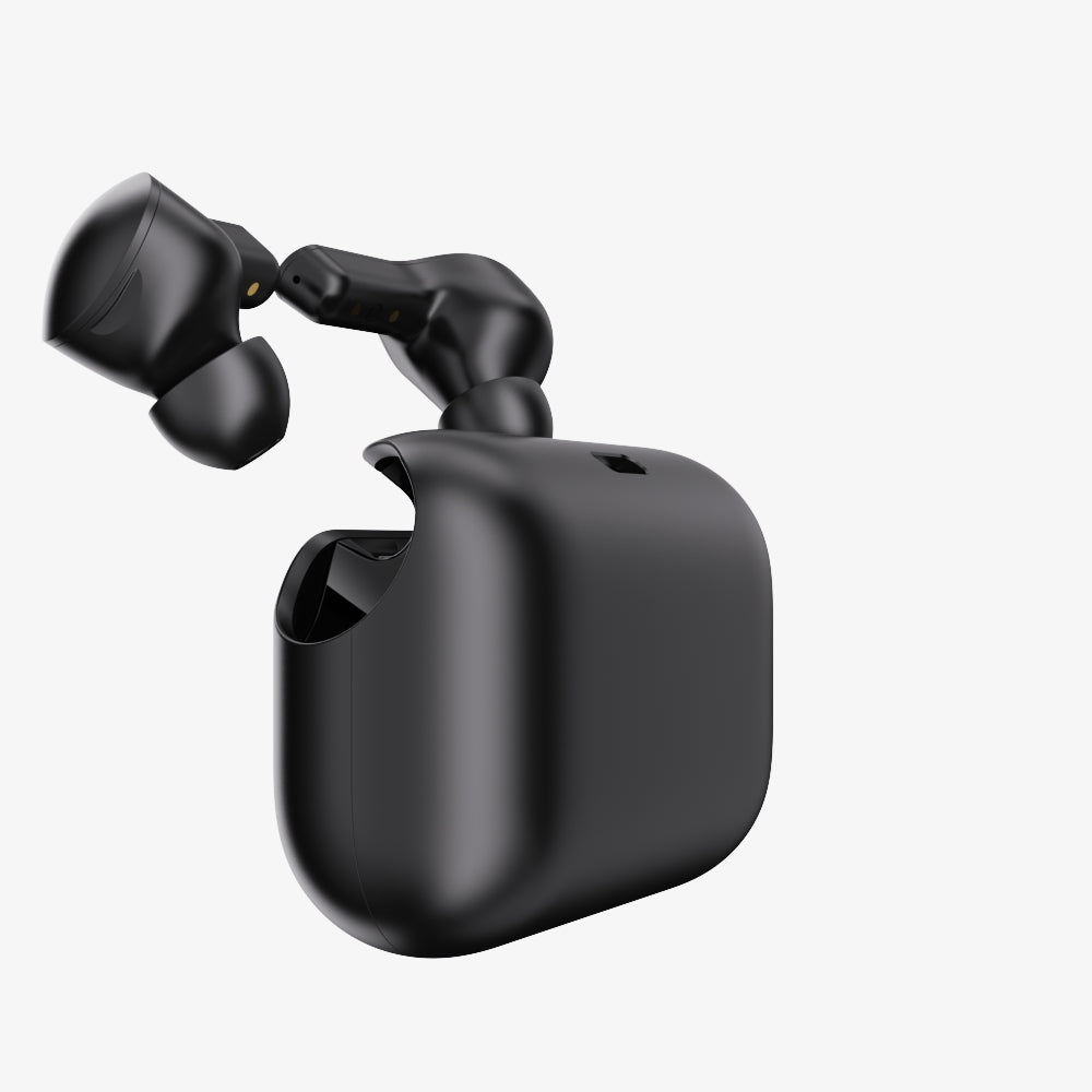 BTW300 Xtreme True Wireless ENC Earbuds Refurbished (BK)-61