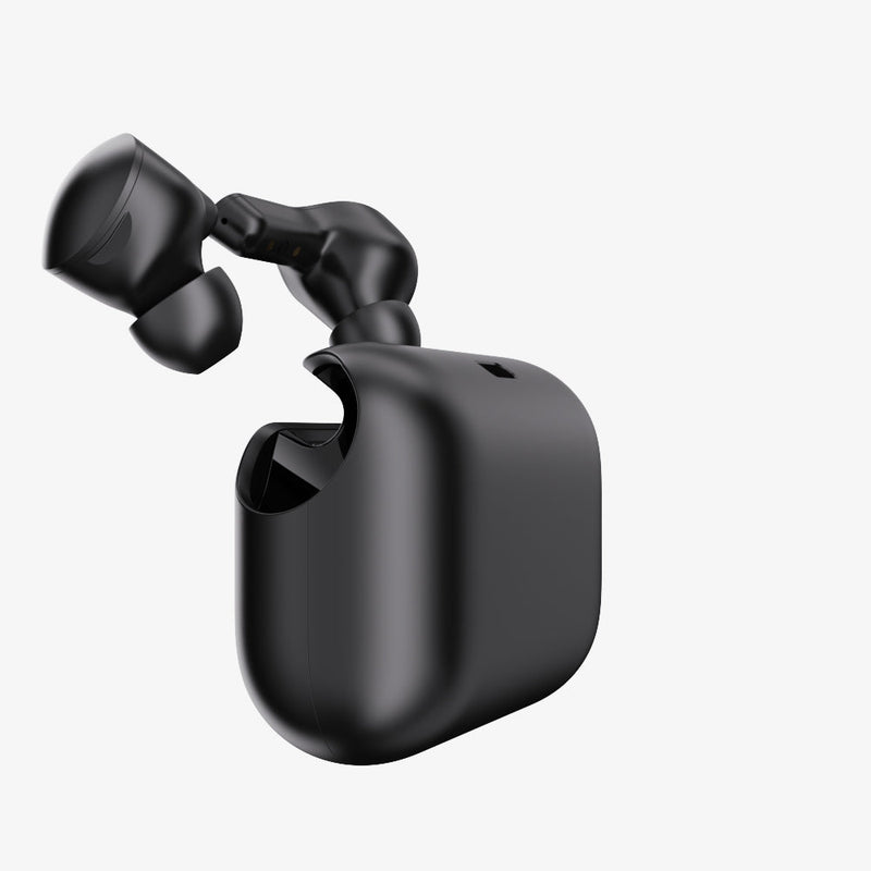 BTW300 Xtreme True Wireless ENC Earbuds Refurbished (BK)-62