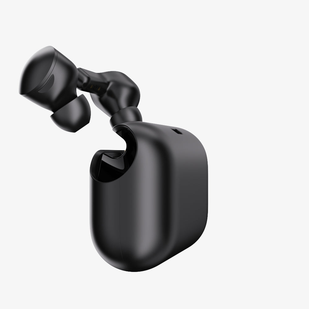 BTW300 Xtreme True Wireless ENC Earbuds Refurbished (BK)-63