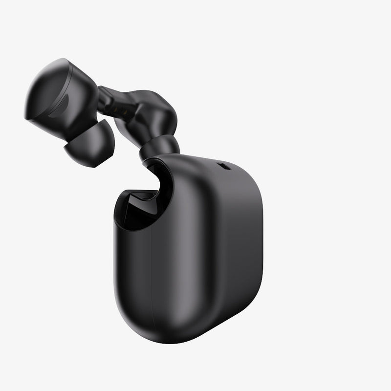 BTW300 Xtreme True Wireless ENC Earbuds Refurbished (BK)-63