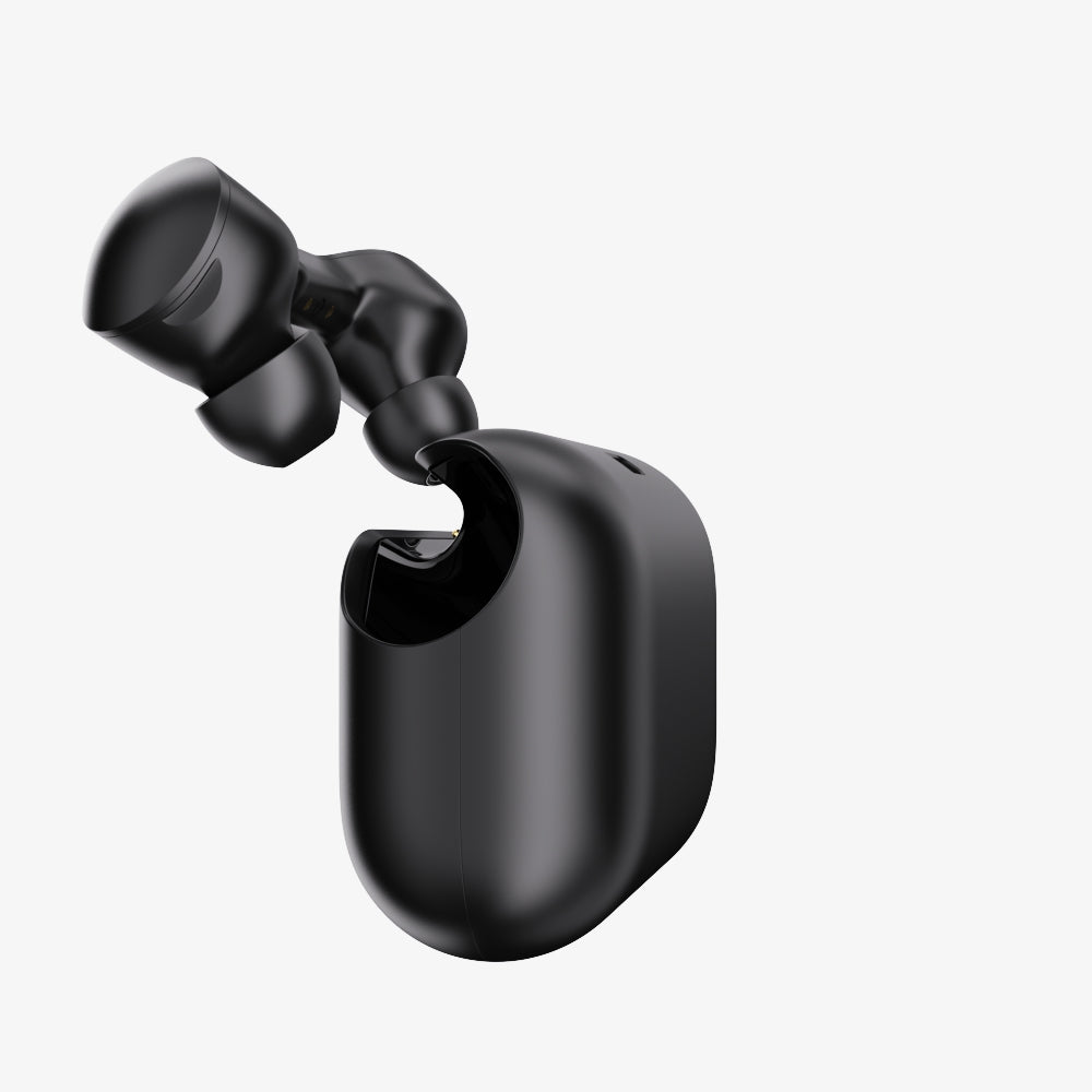 BTW300 Xtreme True Wireless ENC Earbuds (BK)-64