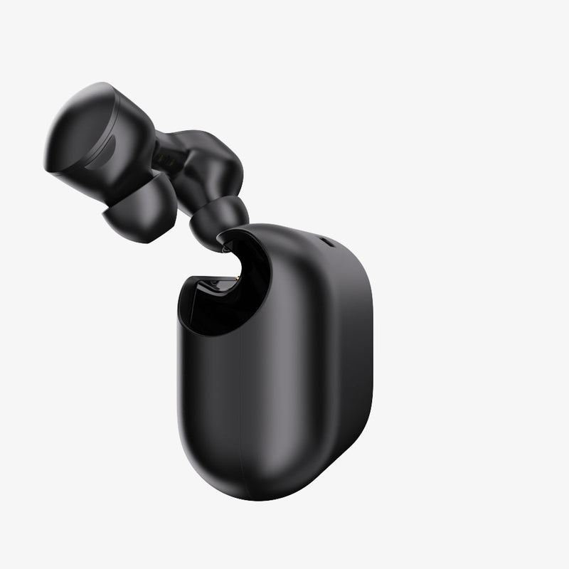 BTW300 Xtreme True Wireless ENC Earbuds (BK)-64