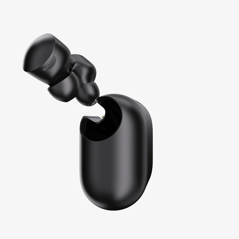BTW300 Xtreme True Wireless ENC Earbuds Refurbished (BK)-65