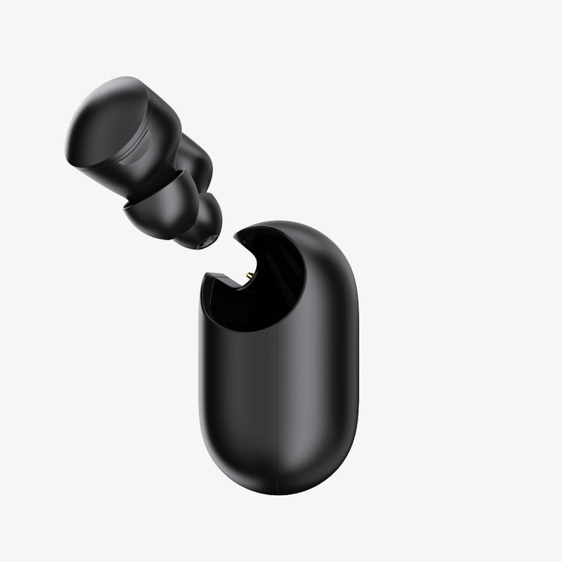 BTW300 Xtreme True Wireless ENC Earbuds (BK)-66