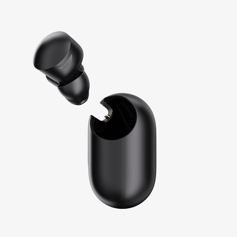 BTW300 Xtreme True Wireless ENC Earbuds Refurbished (BK)-67