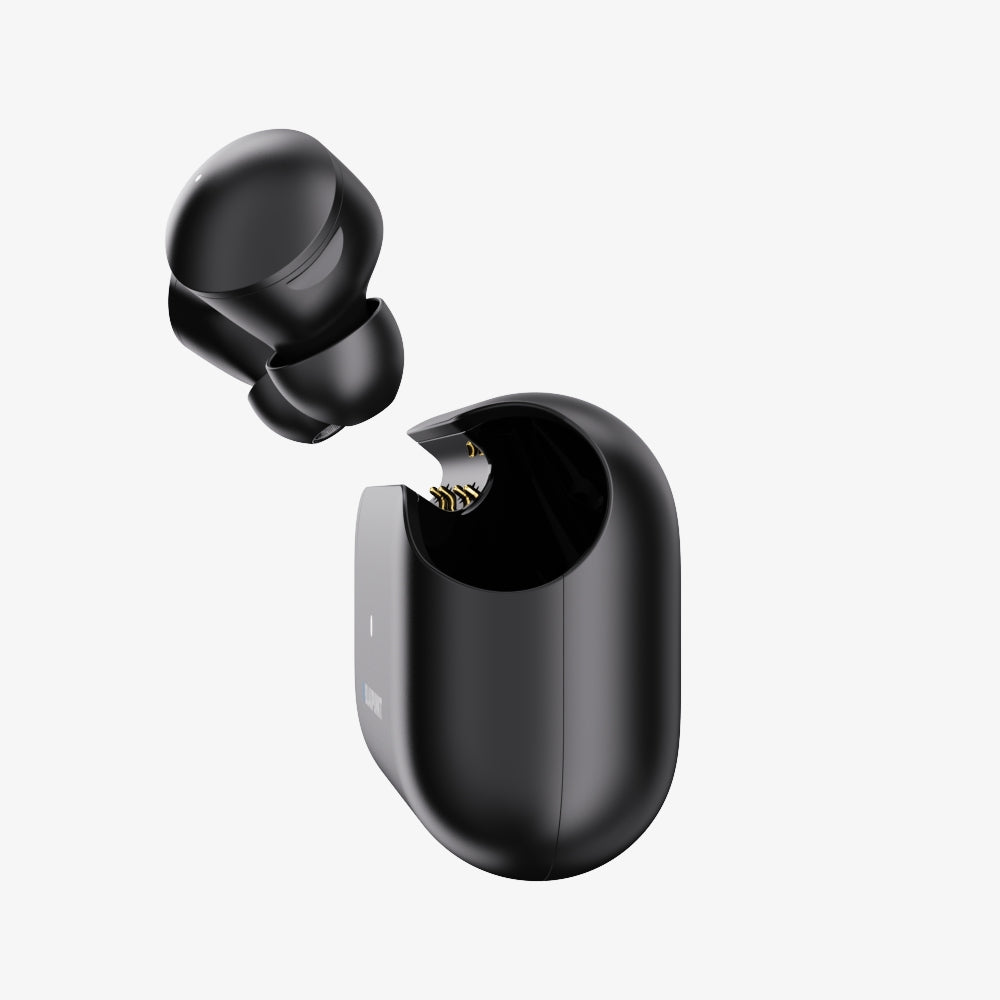 BTW300 Xtreme True Wireless ENC Earbuds Refurbished (BK)-68