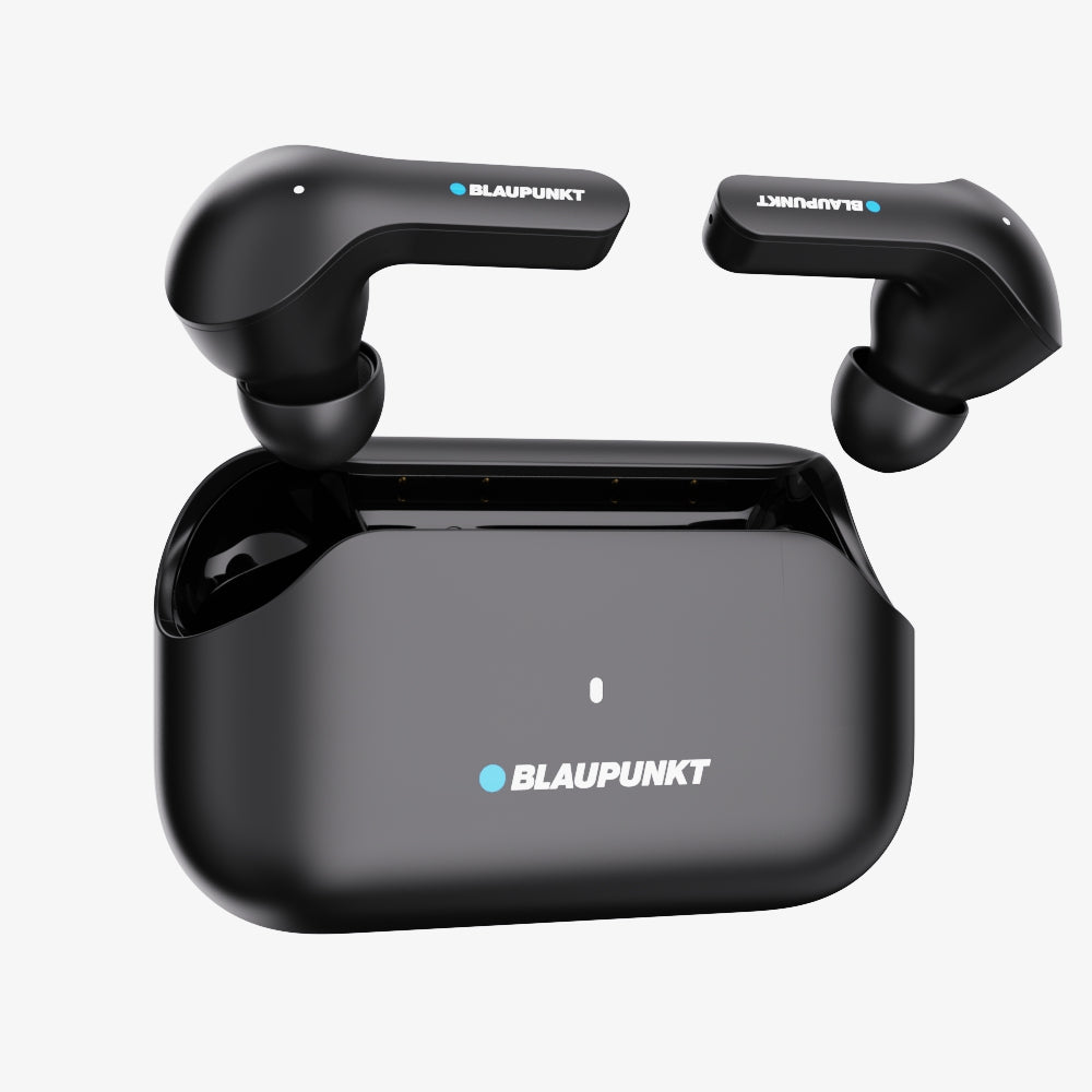 BTW300 Xtreme True Wireless ENC Earbuds Refurbished (BK)-14