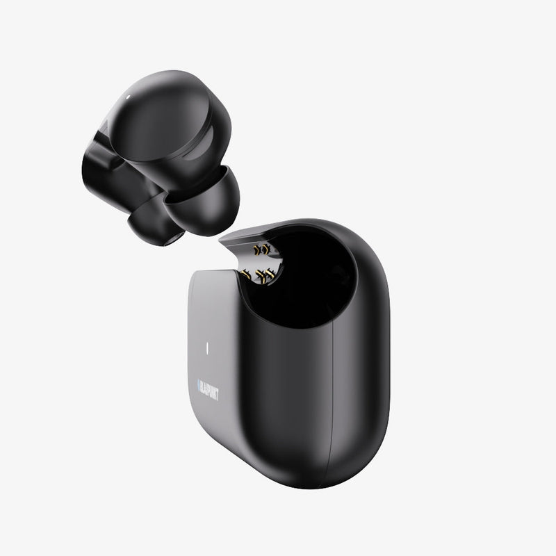 BTW300 Xtreme True Wireless ENC Earbuds Refurbished (BK)-69