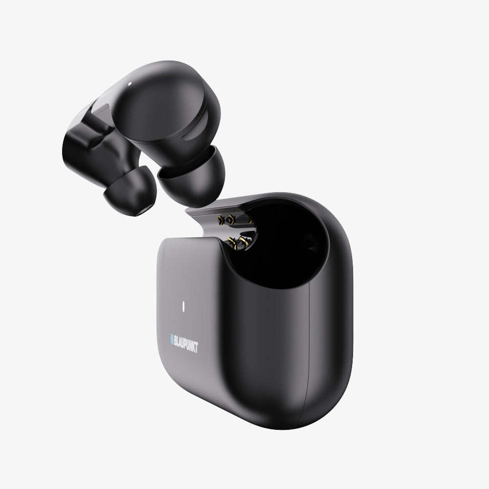 BTW300 Xtreme True Wireless ENC Earbuds Refurbished (BK)-70