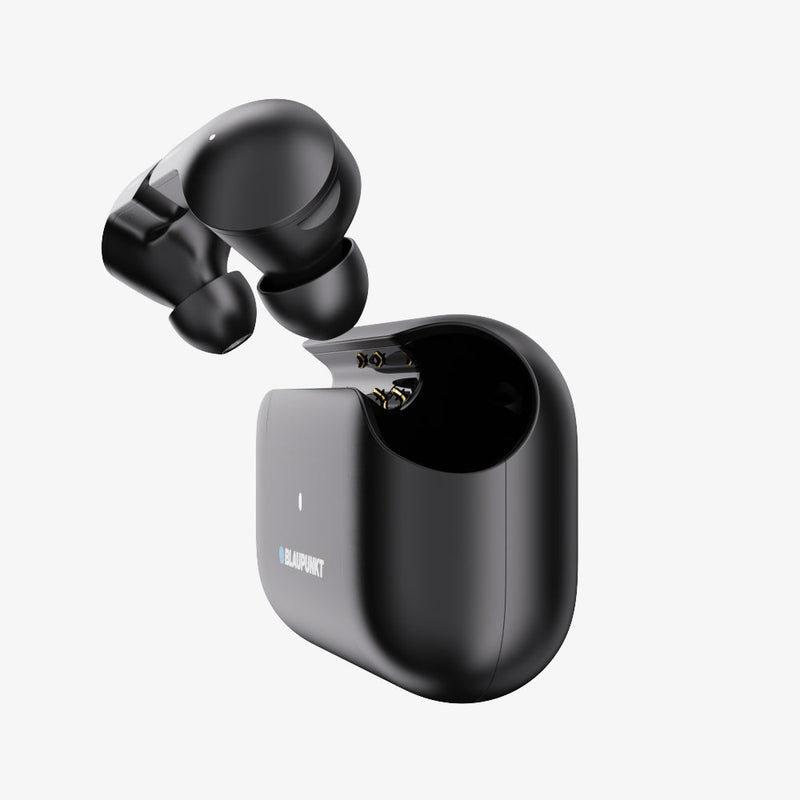 BTW300 Xtreme True Wireless ENC Earbuds Refurbished (BK)-70