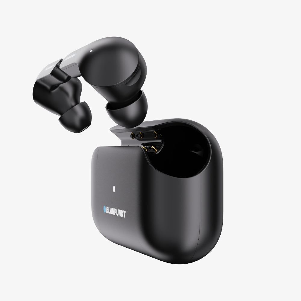 BTW300 Xtreme True Wireless ENC Earbuds (BK)-71
