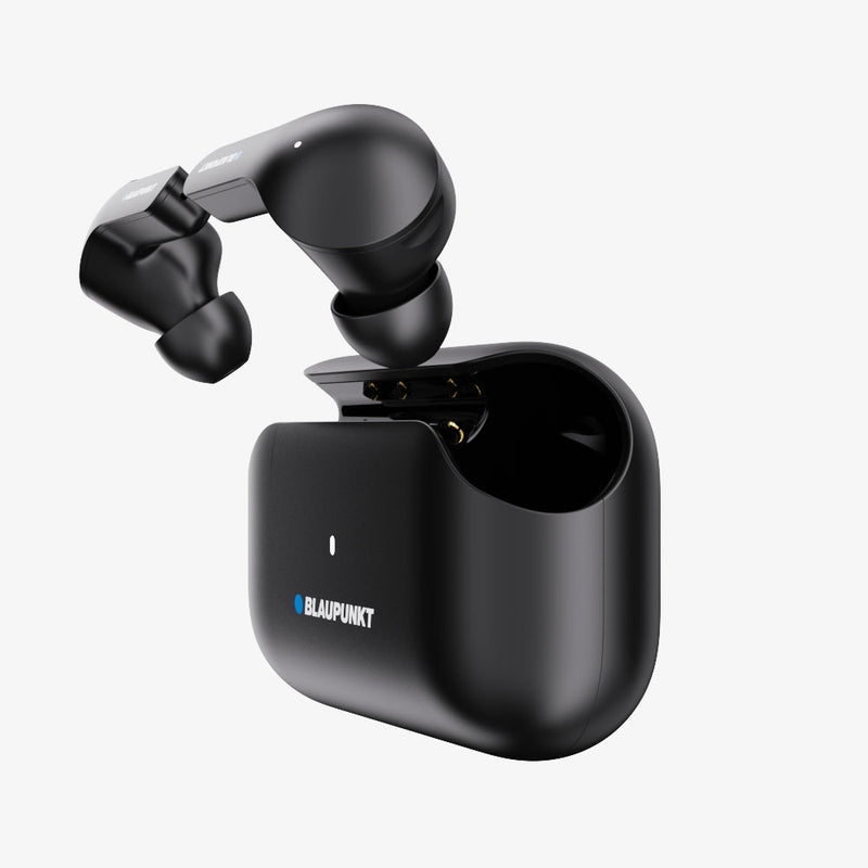 BTW300 Xtreme True Wireless ENC Earbuds Refurbished (BK)-72