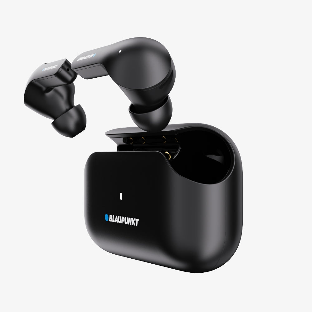 BTW300 Xtreme True Wireless ENC Earbuds (BK)-73