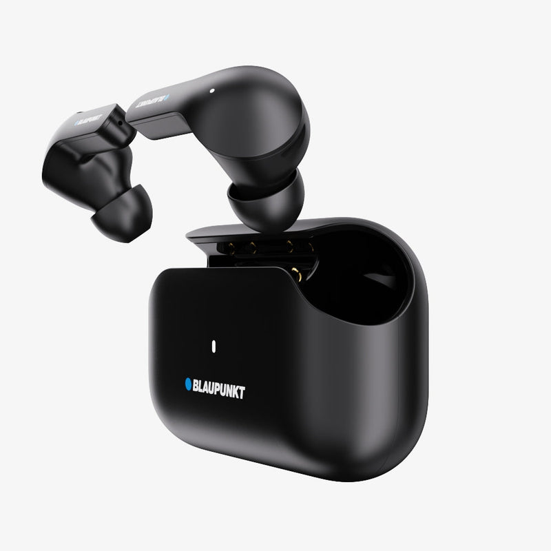 BTW300 Xtreme True Wireless ENC Earbuds (BK)-73