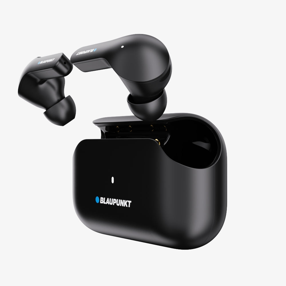 BTW300 Xtreme True Wireless ENC Earbuds (BK)-74