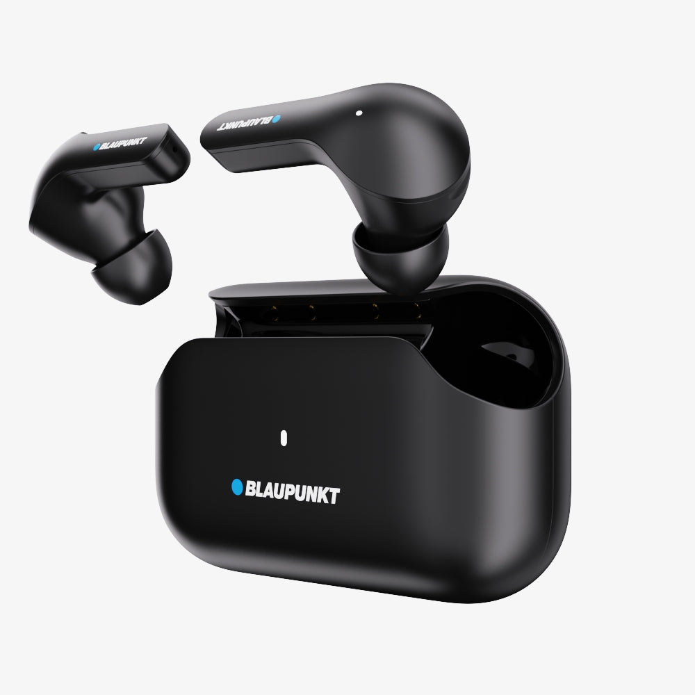 BTW300 Xtreme True Wireless ENC Earbuds Refurbished (BK)-76