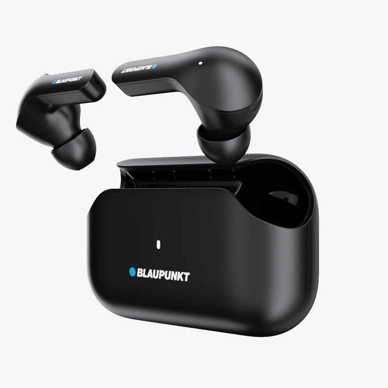 BTW300 Xtreme True Wireless ENC Earbuds Refurbished (BK)-76