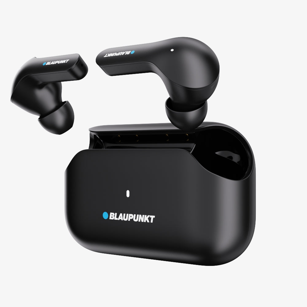 BTW300 Xtreme True Wireless ENC Earbuds Refurbished (BK)-77