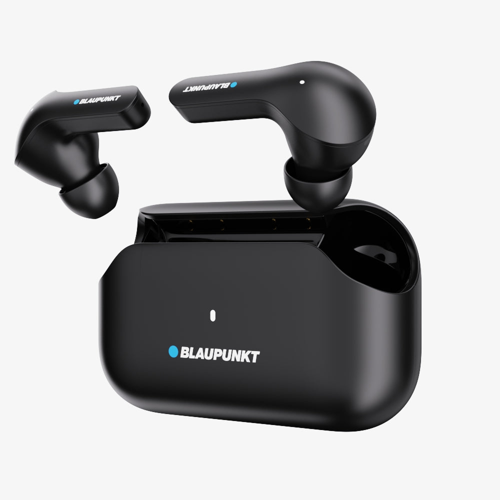 BTW300 Xtreme True Wireless ENC Earbuds Refurbished (BK)-78