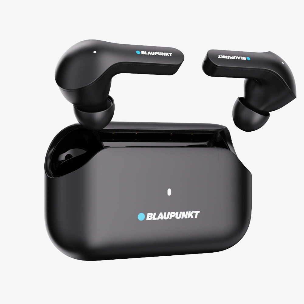 BTW300 Xtreme True Wireless ENC Earbuds Refurbished (BK)-15