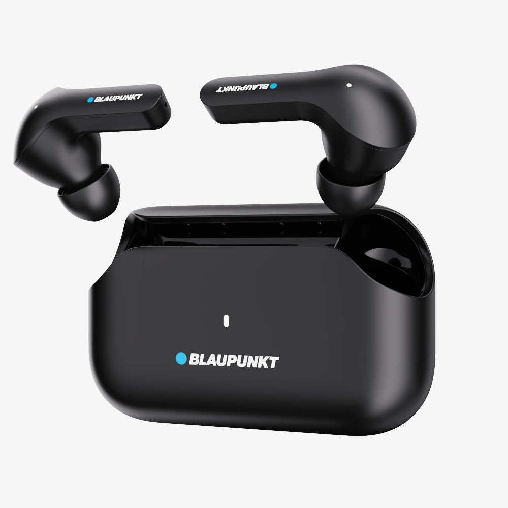 BTW300 Xtreme True Wireless ENC Earbuds Refurbished (BK)-80