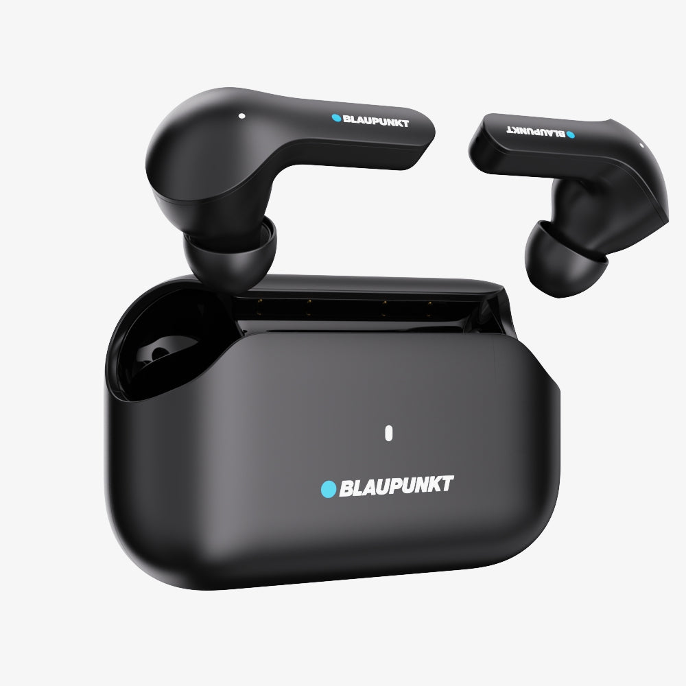 BTW300 Xtreme True Wireless ENC Earbuds Refurbished (BK)-16