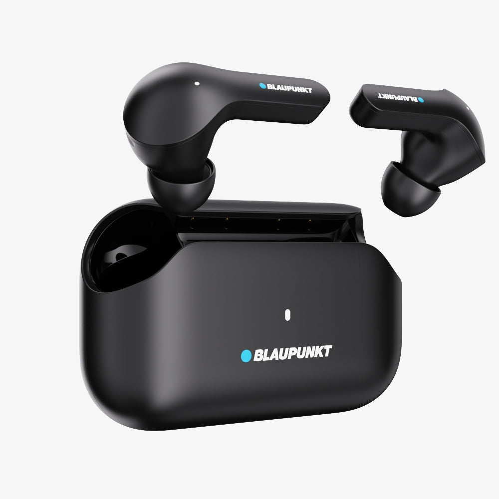BTW300 Xtreme True Wireless ENC Earbuds Refurbished (BK)-17