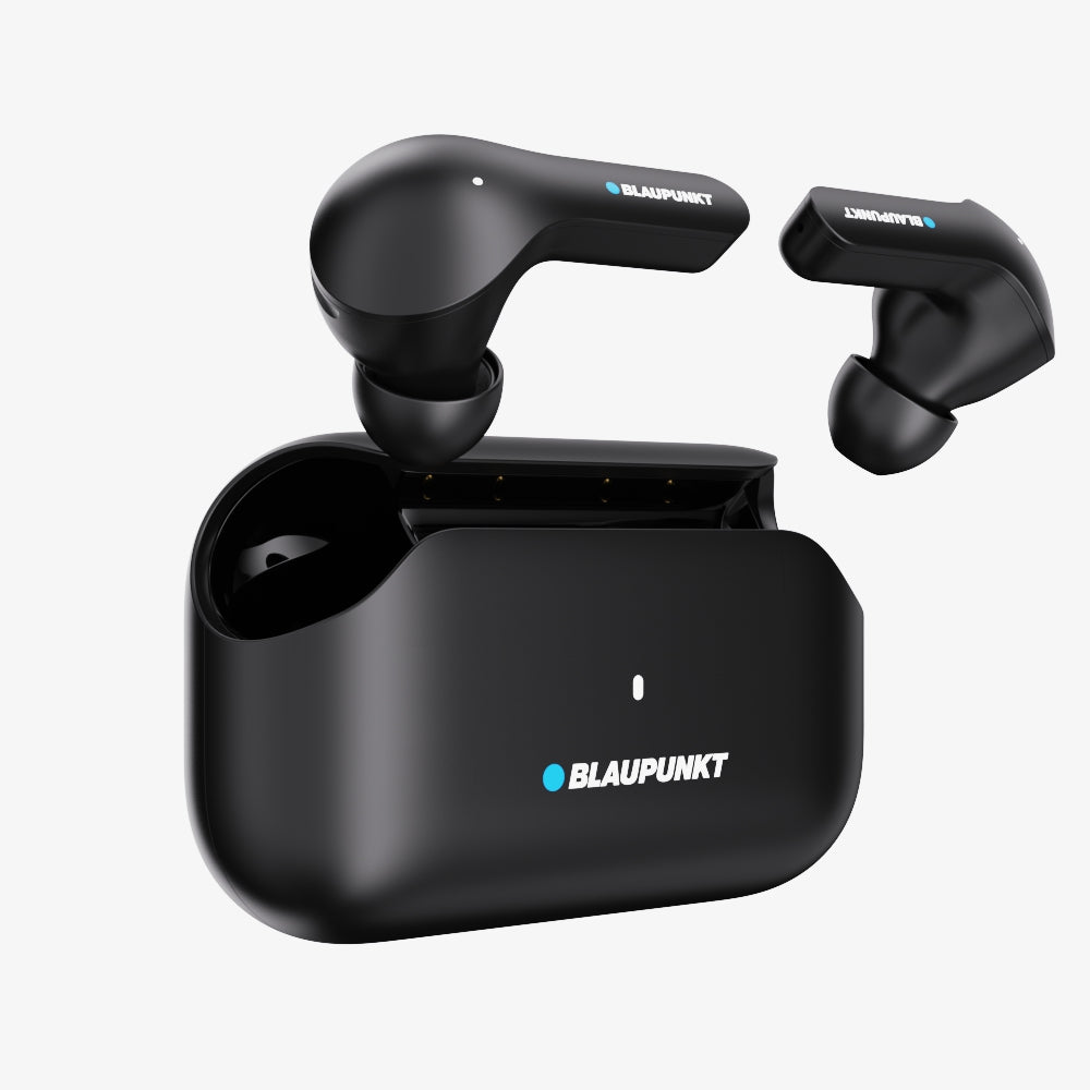 BTW300 Xtreme True Wireless ENC Earbuds Refurbished (BK)-18