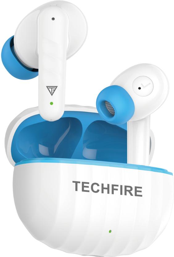 TECHFIRE 251 TWS Earbuds Bluetooth