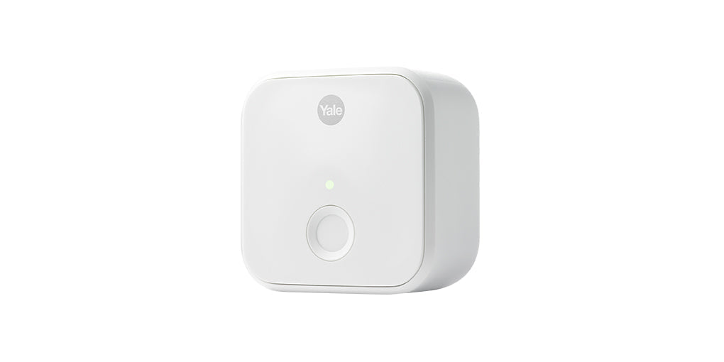 Yale ConnectX Wi-fi Multi Bridge - For Remotely controlling the Smart Door Locks from anywhere