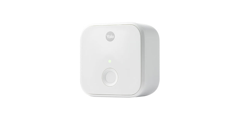 Yale ConnectX Wi-fi Multi Bridge - For Remotely controlling the Smart Door Locks from anywhere