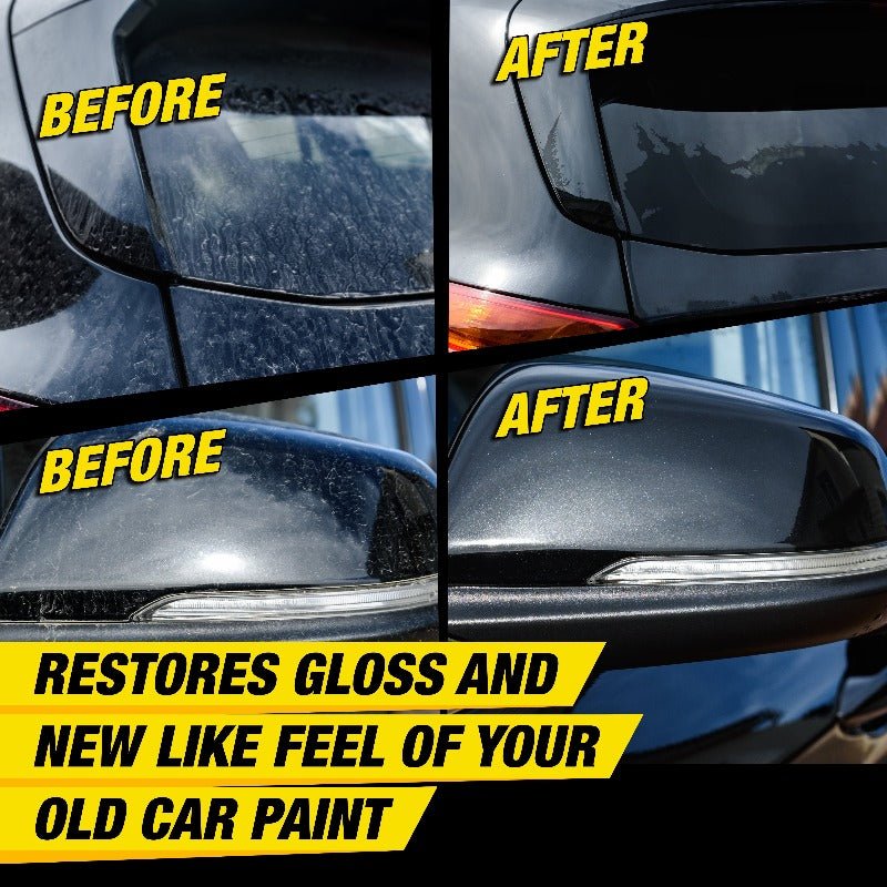 CARNAUBA WAX