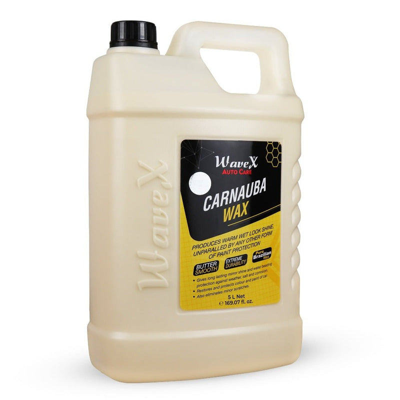 CARNAUBA WAX