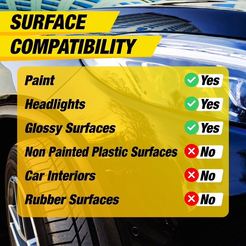 CARNAUBA WAX