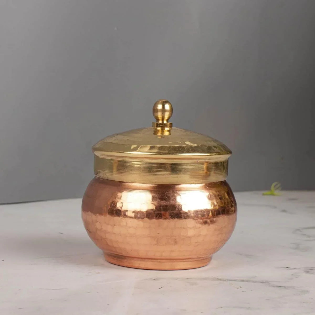 Copper Mukhwas Dabba-7