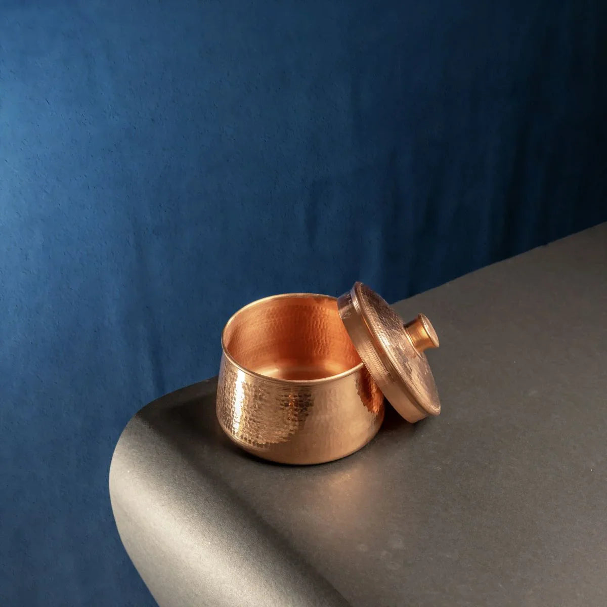 Copper Storage Container-2